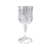 Shatterproof Plastic Champagne Flutes for Outdoor Celebrations