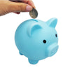 Charming Piggy Bank for Kids and Home Decor