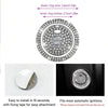 Crystal Rhinestone Car Start Button Cover