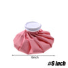 Reusable Hot & Cold Therapy Pack with Adjustable Compression Wrap