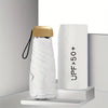 Ultra-Light Compact UV Protection Folding Umbrella