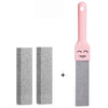 Pumice Stone Cleaning Stick Set for Toilet, Tile, and Sink Stain Removal