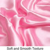 Silky Soft Toddler Pillowcase with Hidden Zipper