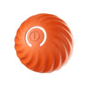 Automatic Interactive Dog Ball