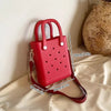 EVA Wasserdichte Strandtasche mit Schultergurt