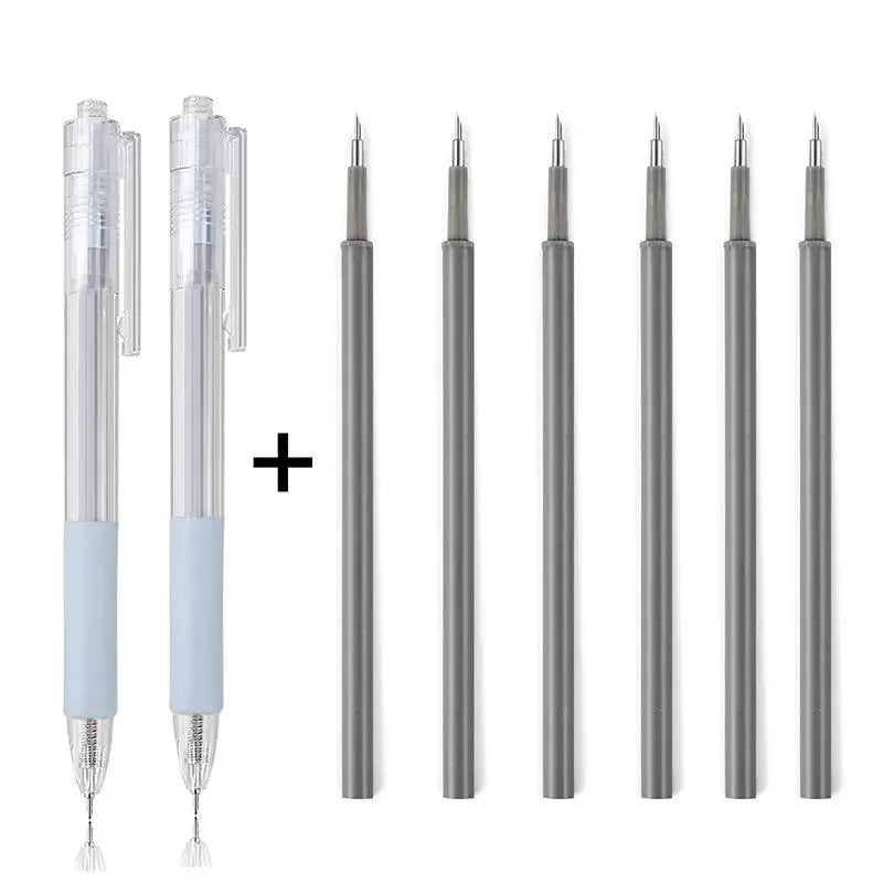 Precision Utility Knife for Crafting and Everyday Cutting