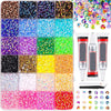 DIY Strass- & Harz-Bastelset