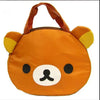 Rilakkuma Insulated Lunch Tote