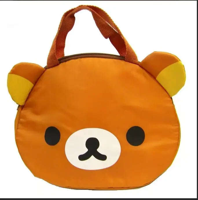 Rilakkuma Insulated Lunch Tote