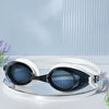 Anti-Fog UV Protection Swim Goggles