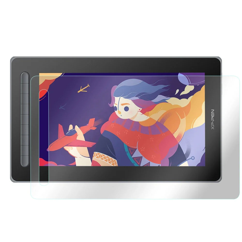Matte Screen Protector for XPPen Drawing Tablets