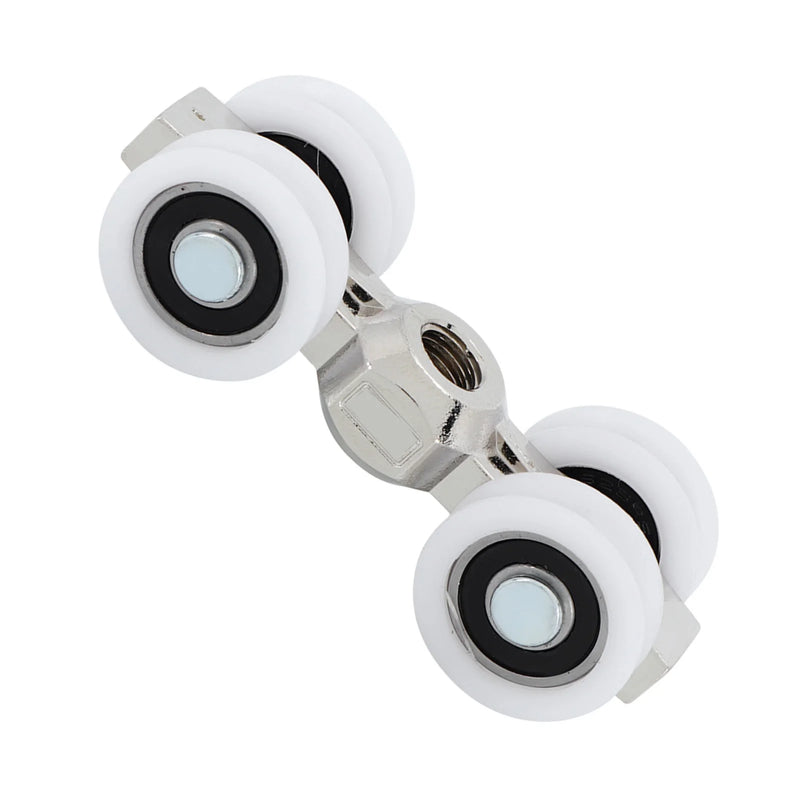 Heavy-Duty Overhead Sliding Door Roller Kit