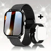 1.83" Sport Smartwatch with Bluetooth Calling & Health Tracking