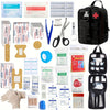 Portable First Aid Kit for Home & Travel