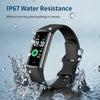 Reloj Rastreador de Fitness Multifunción