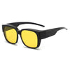 Vintage Polarized Sunglasses