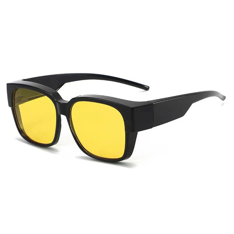 Vintage Polarized Sunglasses