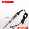 Digital LED Circuit Tester for Automotive Electrical Diagnostics