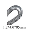 Silicone Anti-Slip Glasses Ear Hooks