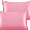 Silky Soft Toddler Pillowcase with Hidden Zipper