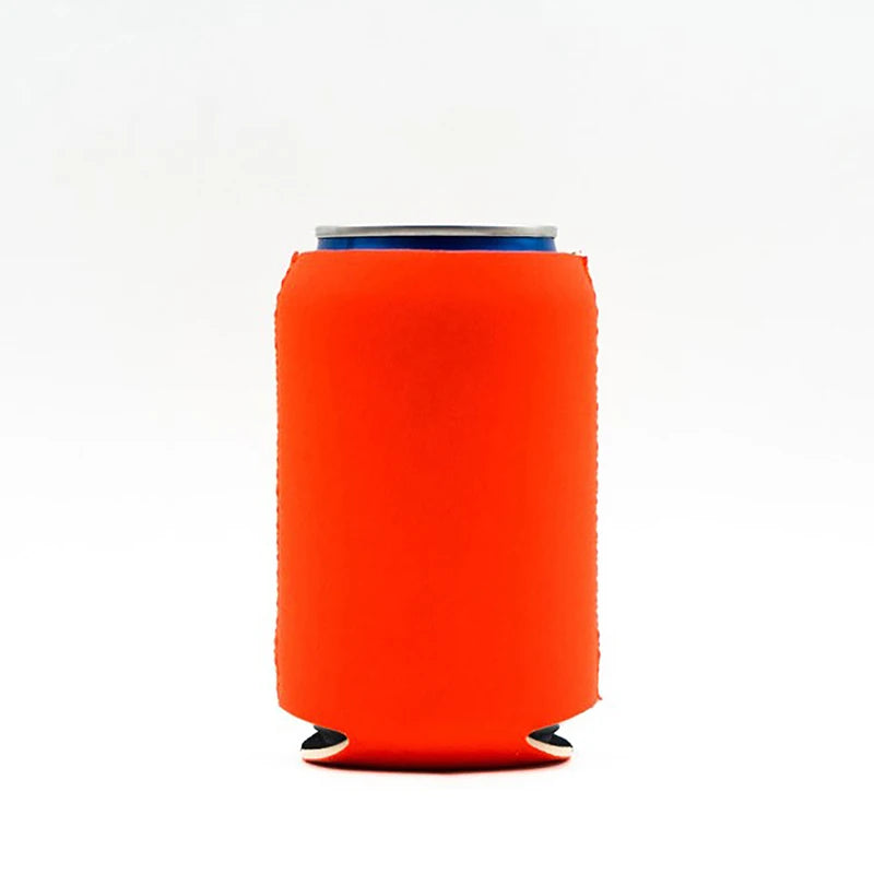 Funda Aislante para Latas de Neopreno Portátil