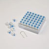 Custom Mechanical Keyboard Switch Set with Keycap Puller