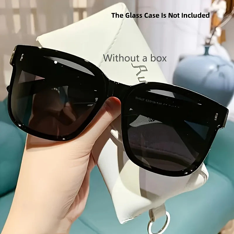 Polarized Fit-Over Sunglasses