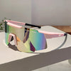 Men's Anti-UV Sports Sunglasses