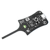 Compact Motherboard Coil Tester for Phone Repair Diagnostics