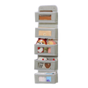 Over-the-Door Hanging Organizer