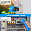 Circuit Breaker Finder & GFCI Outlet Tester