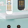 Musical Toy TV Remote Control for Babies and Toddlers