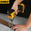 Cordless 20V Impact Driver – Brushless Motor, Compact Design