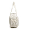 Large Capacity Water-Resistant Travel Duffel Bag