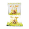 Baby Growth Memory Book & Milestone Journal