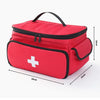 Compact Oxford Medicine & First Aid Storage Bag