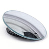 Adjustable Blind Spot Mirror for Cars
