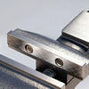 360° Swivel Clamp-On Table Vise for Workbench