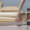 Luxury Egyptian Cotton Bed Sheet Set – Silky Soft 1000 Thread Count
