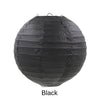 Round Paper Lantern for Festive Decor