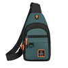 Large Capacity One-Shoulder Crossbody Sling Bag for Daily Commute