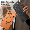Magnetic Aluminum Phone Case
