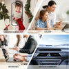 4-in-1 USB 3.0 Flash Drive for iPhone, Android & PC