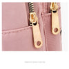 Women's Waterproof Sling Crossbody Bag with Adjustable Strap