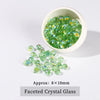 Colorful Glass Crystal Beads for Jewelry Making