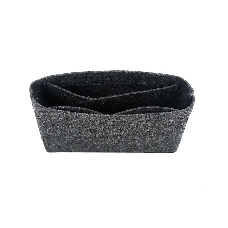Handbag Organizer Insert for Mini Tote Bags