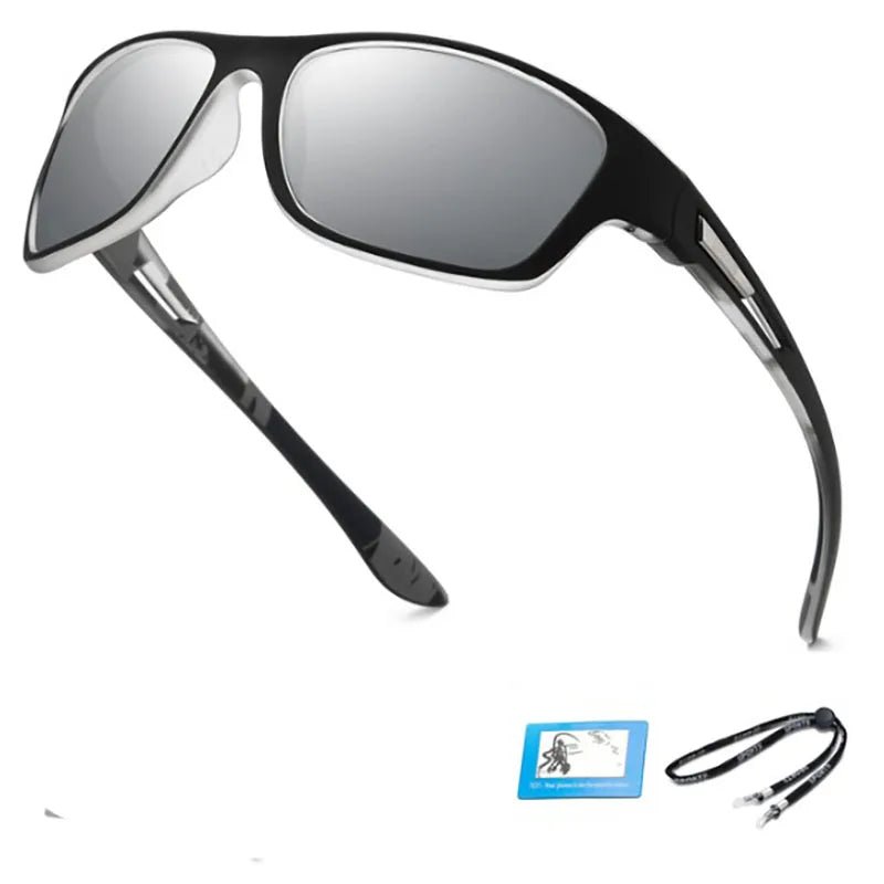 Polarized Fishing & Driving Sunglasses