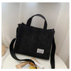Cordri-Crossbody-Tasche