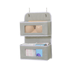 Over-the-Door Hanging Organizer