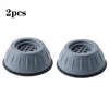 Semelles Anti-Vibrations pour Machine à Laver (Lot de 4)